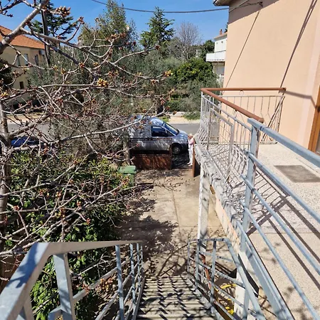 דירה Dubravko *