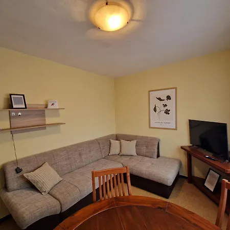 Apartment Dubravko