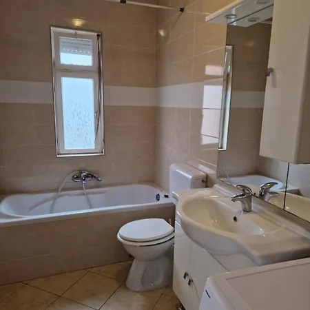 Apartment Dubravko