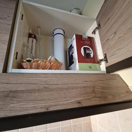 Apartment Dubravko *