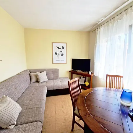 Apartment Dubravko